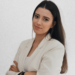 Zdjęcie mgr Natalia Serkies