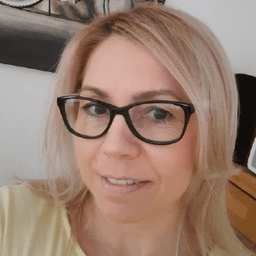 Zdjęcie mgr Barbara Cholewa