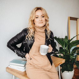 Zdjęcie mgr Agata Jóźwik