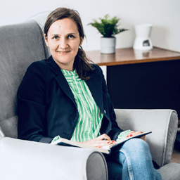 Zdjęcie mgr Agnieszka Stojek