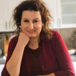 Zdjęcie mgr Agnieszka Sprawka