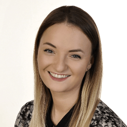 Zdjęcie mgr Angelika Wacławiak