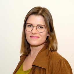 Zdjęcie mgr Sylwia Paciorek