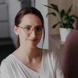 Zdjęcie Marta Morawska