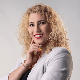 Zdjęcie mgr Anna Biś