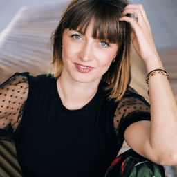 Zdjęcie mgr Aleksandra Wilczek