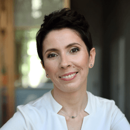 Zdjęcie mgr Marzena Mańturz