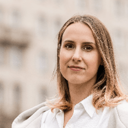 Zdjęcie mgr Pola Antecka