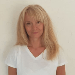 Zdjęcie mgr Anna Dąbrowska