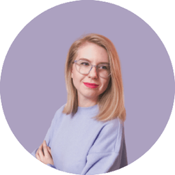 Zdjęcie mgr Paulina Pawłowska