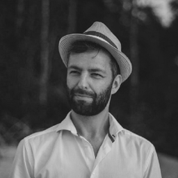 Zdjęcie mgr Mateusz Milanowski