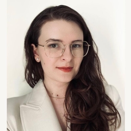 Zdjęcie mgr Agnieszka Goczoł