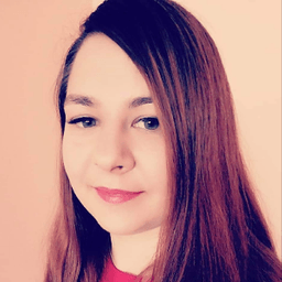 Zdjęcie mgr Agnieszka Klimczak