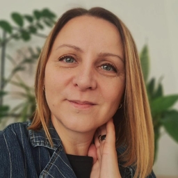 Zdjęcie mgr Magdalena Ostrowska