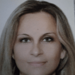 Zdjęcie mgr Katarzyna Adamczyk