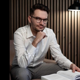 Zdjęcie mgr Piotr Furman