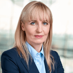 Zdjęcie dr Agnieszka Bonetyńska