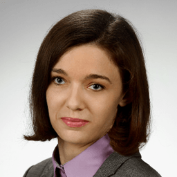 Zdjęcie dr n. med. Agnieszka Stetkiewicz-Lewandowicz