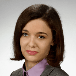 Agnieszka Stetkiewicz-Lewandowicz