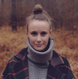 Zdjęcie mgr Adrianna Zielińska-Kozak