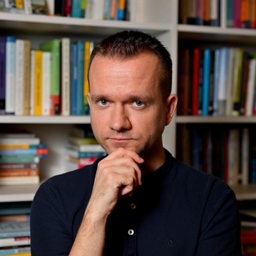 Zdjęcie mgr Jakub Foksa