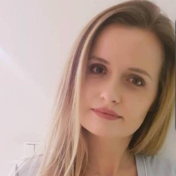 Zdjęcie mgr Natalia Thiemann