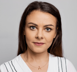 Zdjęcie mgr Patrycja Skica-Ryżka