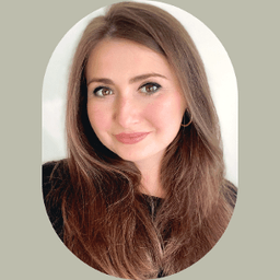 Zdjęcie mgr Maja Trzeciak