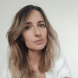 Zdjęcie mgr Martyna Cyganik