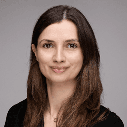 Kinga Bujna - Ulatowska