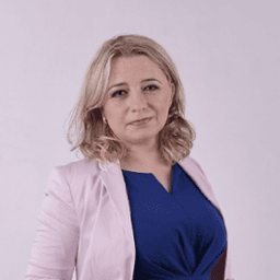 Teresa Łącka