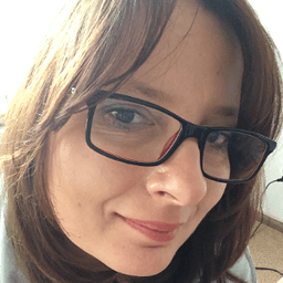 Zdjęcie mgr Edyta Wajdziak