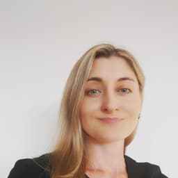 Kamila Jakubowska