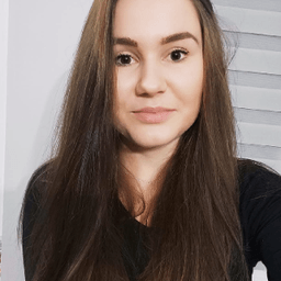 Zdjęcie mgr Daria Chmielewska