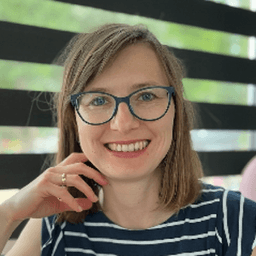 Zdjęcie  Magdalena Bienias-Cichowska