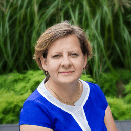 Zdjęcie  Anna Lewandowska