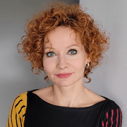 Zdjęcie dr Alicja Głutkowska-Polniak