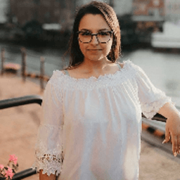 Oliwia Górko
