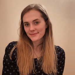 Zdjęcie mgr Izabela Czak-Kunert