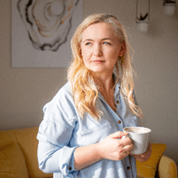 Izabela Marchwińska