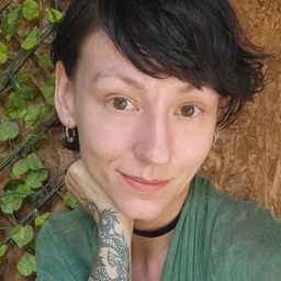 Zdjęcie mgr Pola Jaroszewska