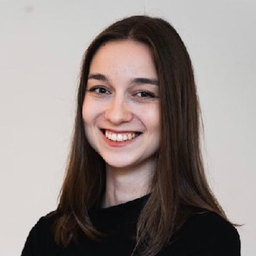 Zdjęcie mgr Aleksandra Borowa