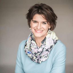 Zdjęcie mgr Dorota Trzaska