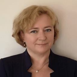 Zdjęcie mgr Katarzyna Szachowicz