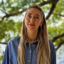 Zdjęcie mgr Klaudia Rudzińska