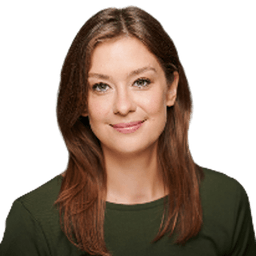 Zdjęcie dr Anna Ussorowska-Krokosz