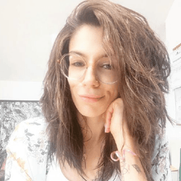 Zdjęcie mgr Sonia Ziemba-Domańska