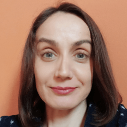 Zdjęcie mgr Monika Lewandowska