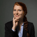 Zdjęcie mgr Joanna Lubowicka