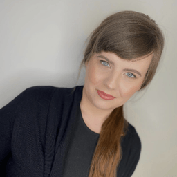 Zdjęcie mgr Daria Bonifacy
